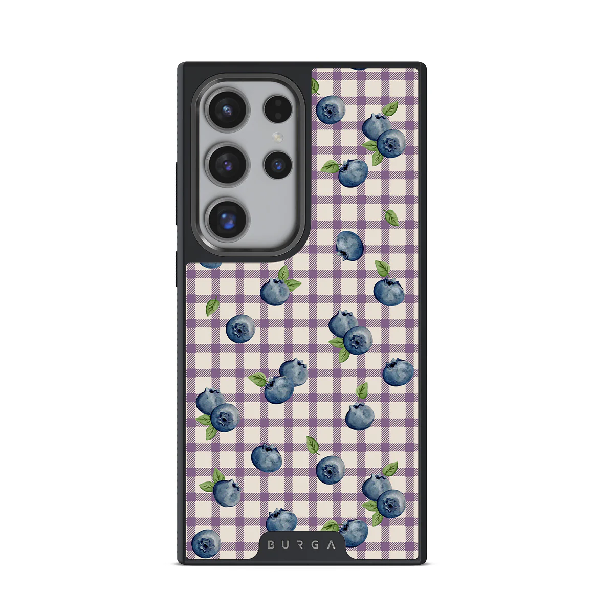 Blueberry Muffin - Samsung Galaxy S24 Ultra Etui - Image 12