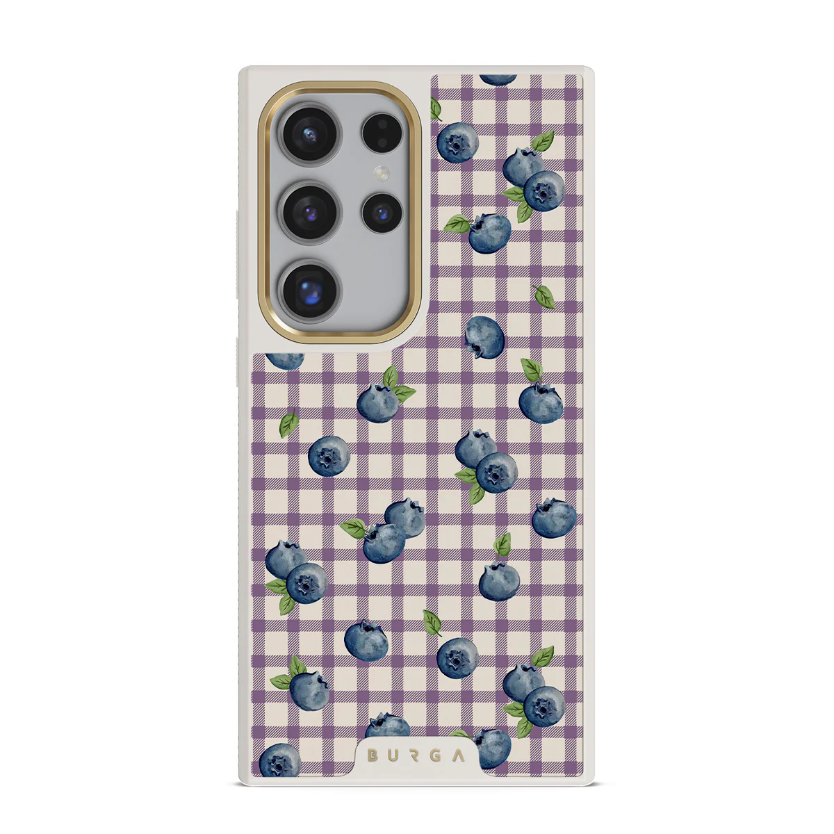 Blueberry Muffin - Samsung Galaxy S24 Ultra Etui - Image 19