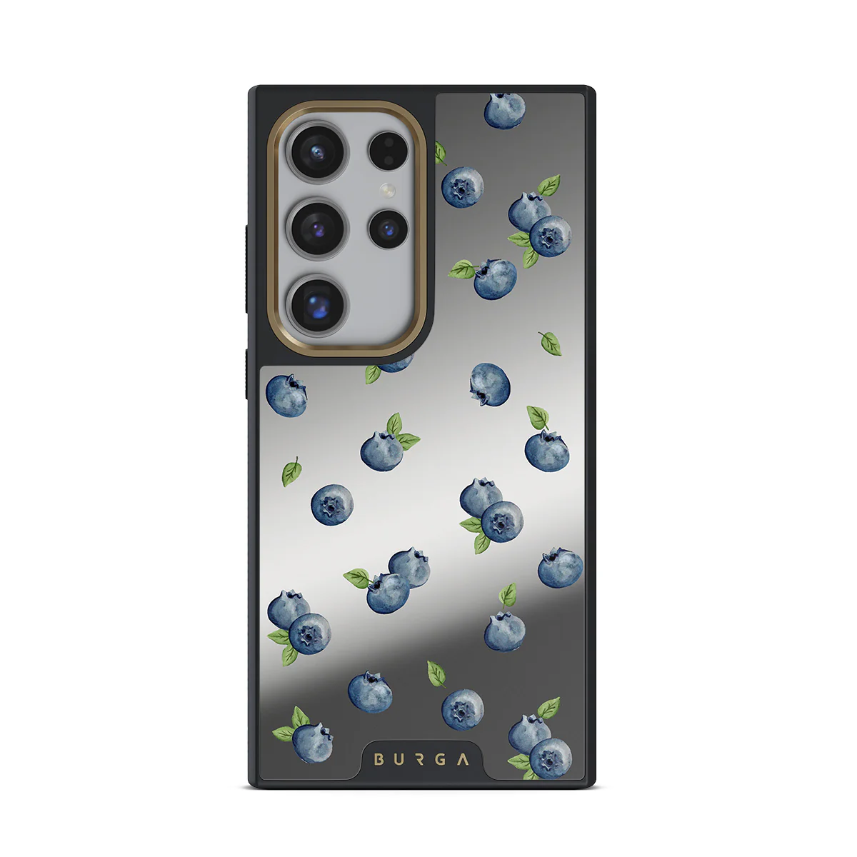 Blueberry Muffin - Samsung Galaxy S24 Ultra Etui - Image 26
