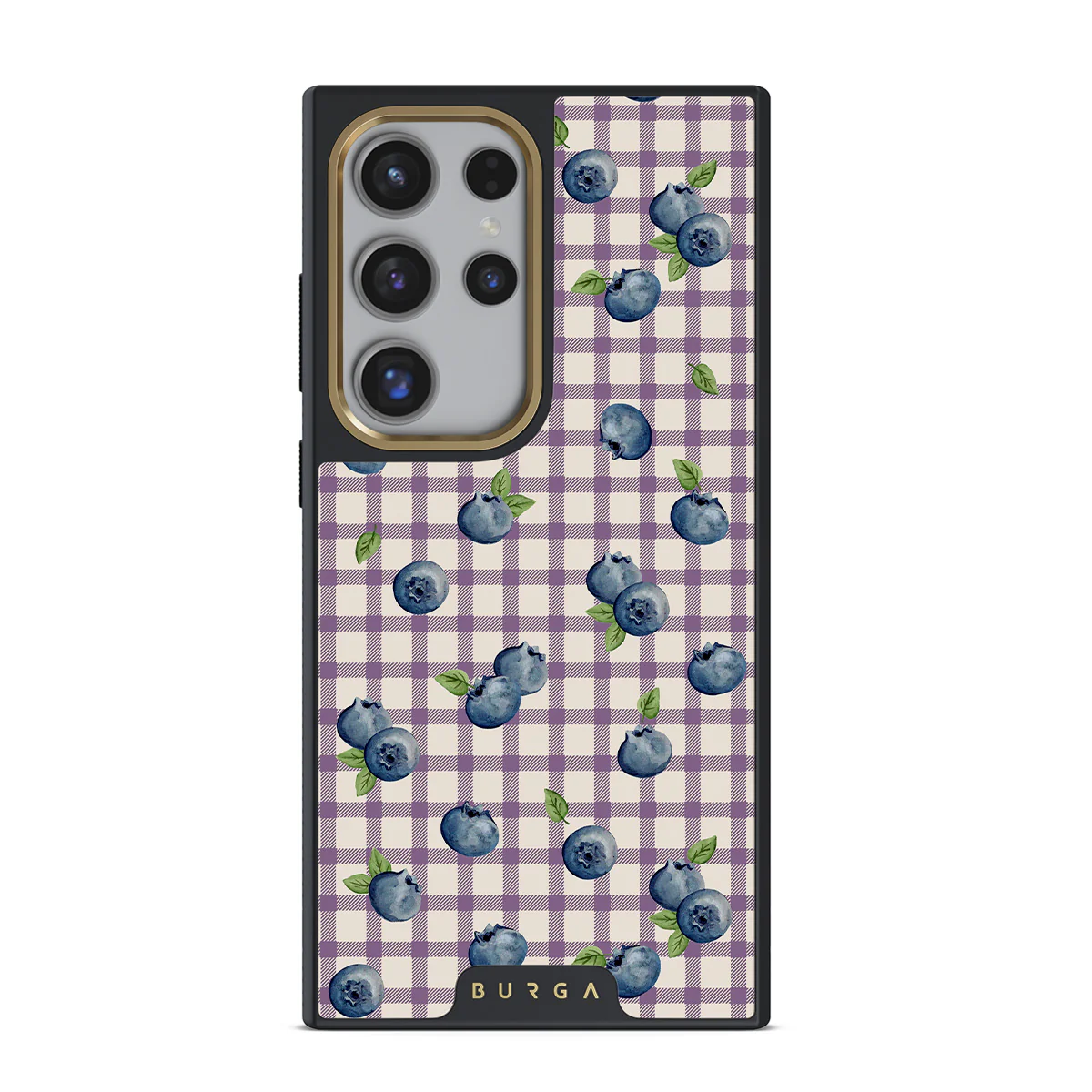 Blueberry Muffin - Samsung Galaxy S24 Ultra Etui - Image 5
