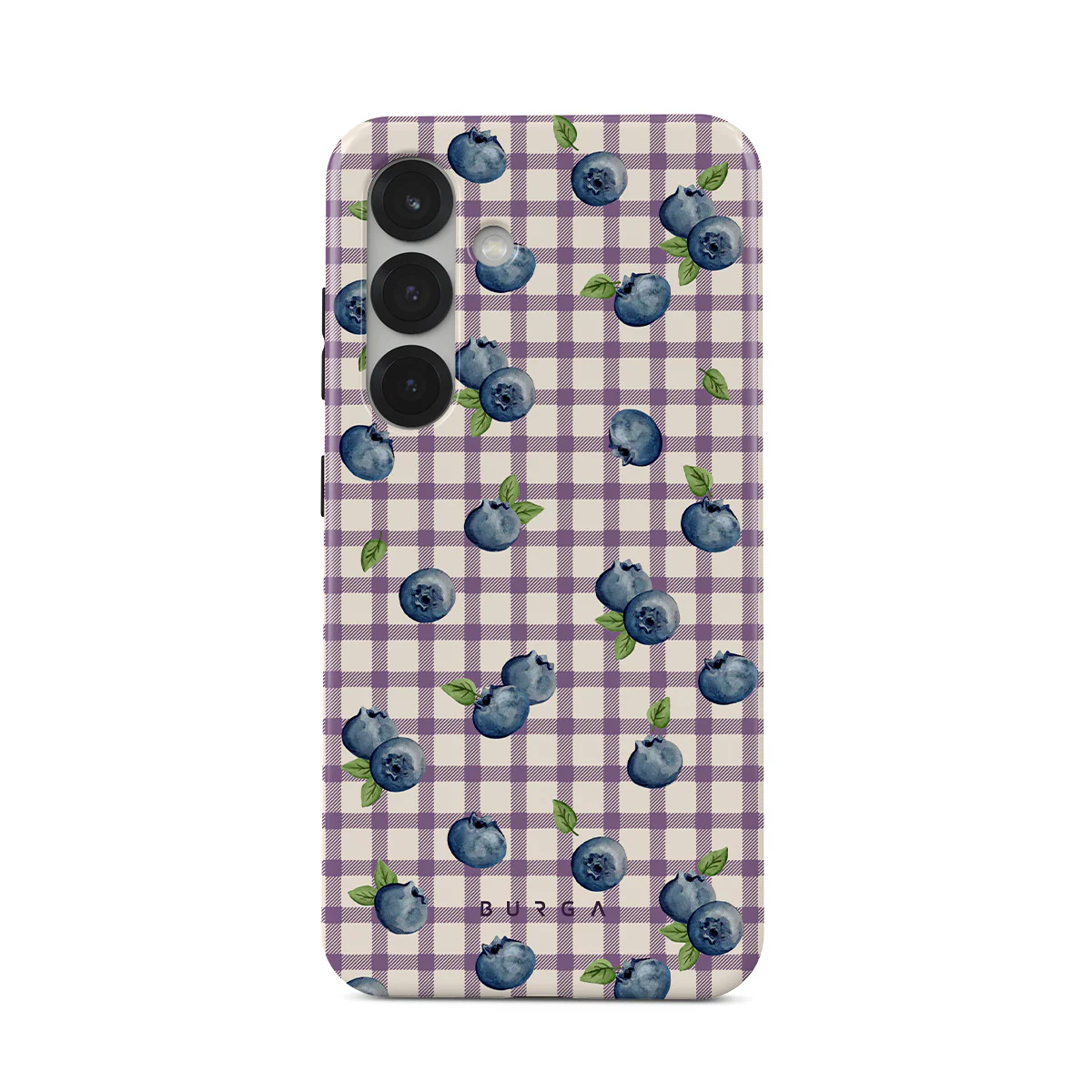 Blueberry Muffin - Samsung Galaxy S25 Plus Etui