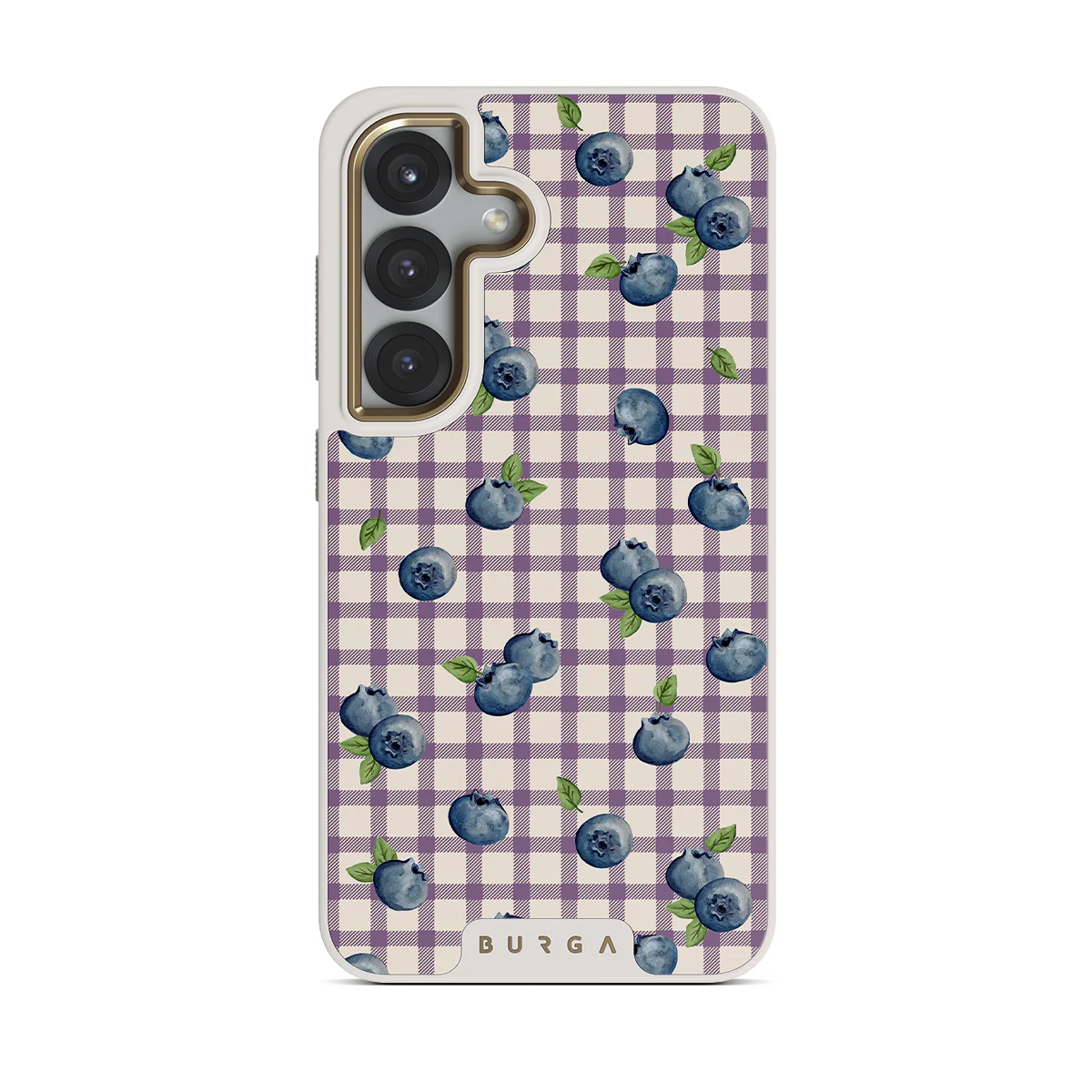 Blueberry Muffin - Samsung Galaxy S25 Plus Etui - Image 19