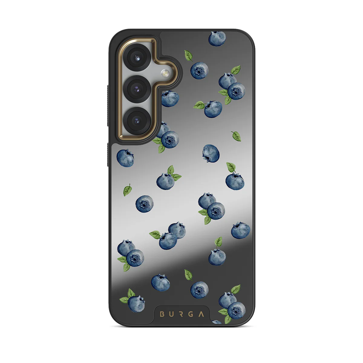 Blueberry Muffin - Samsung Galaxy S25 Plus Etui - Image 26