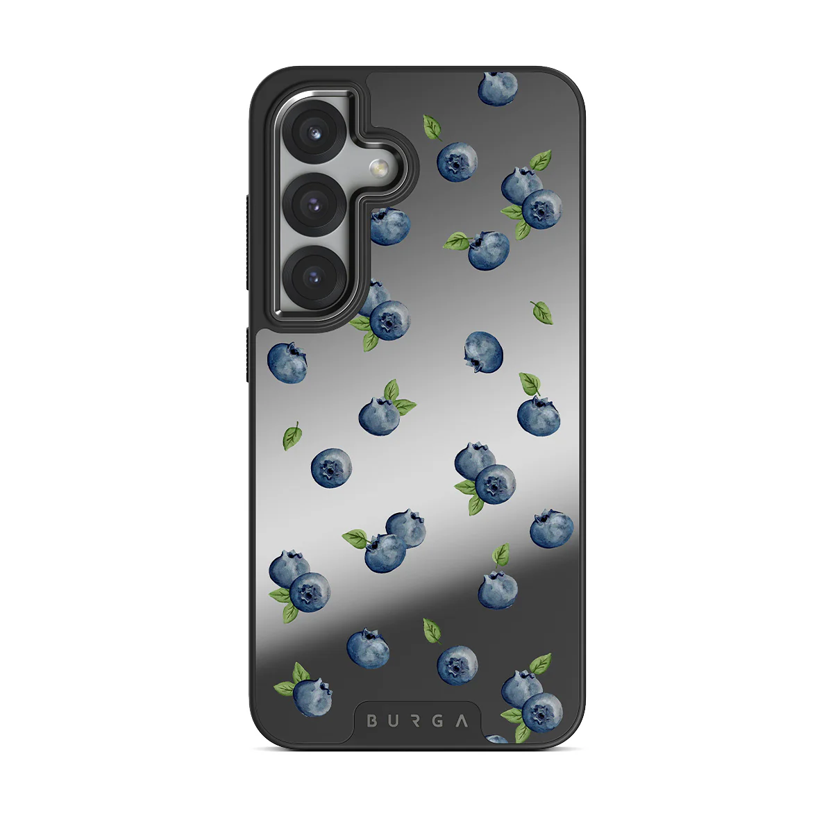 Blueberry Muffin - Samsung Galaxy S25 Plus Etui - Image 34