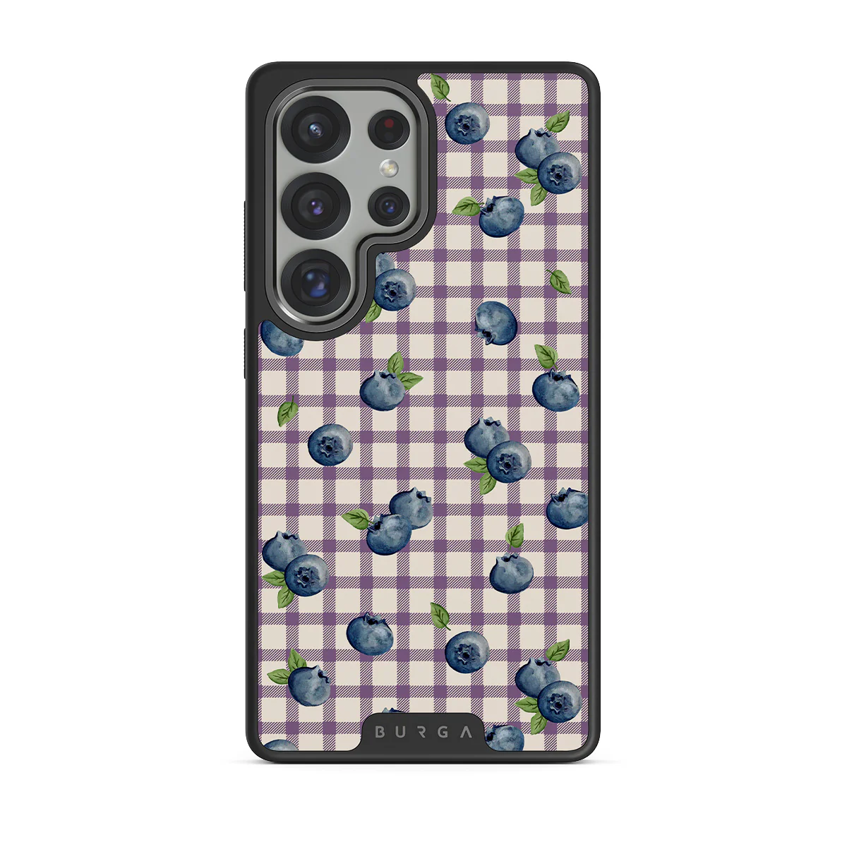 Blueberry Muffin - Samsung Galaxy S25 Ultra Etui - Image 12