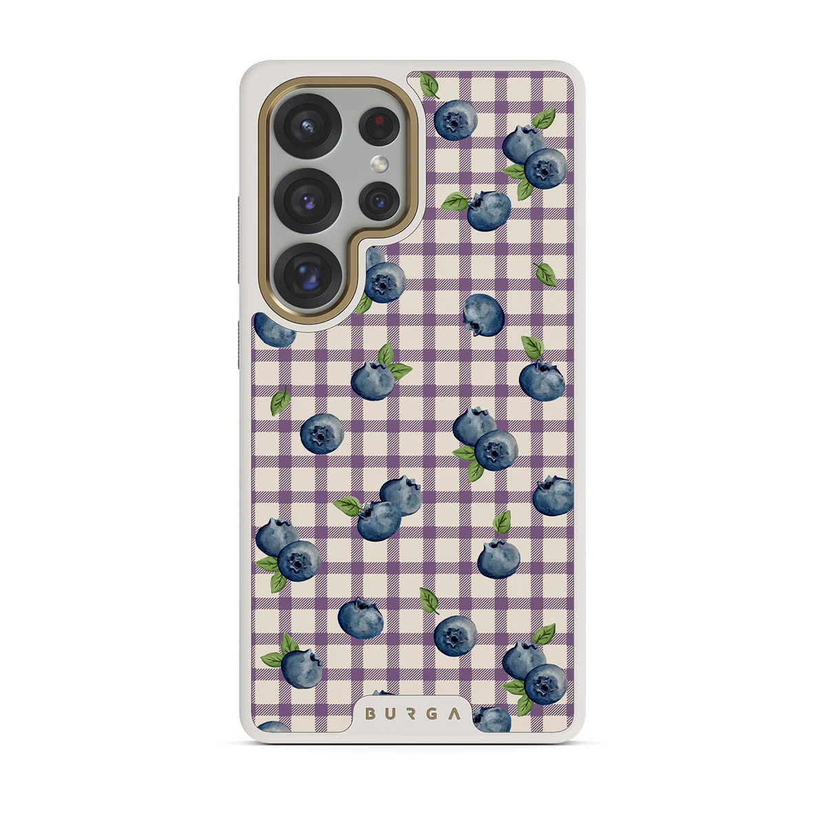 Blueberry Muffin - Samsung Galaxy S25 Ultra Etui - Image 19