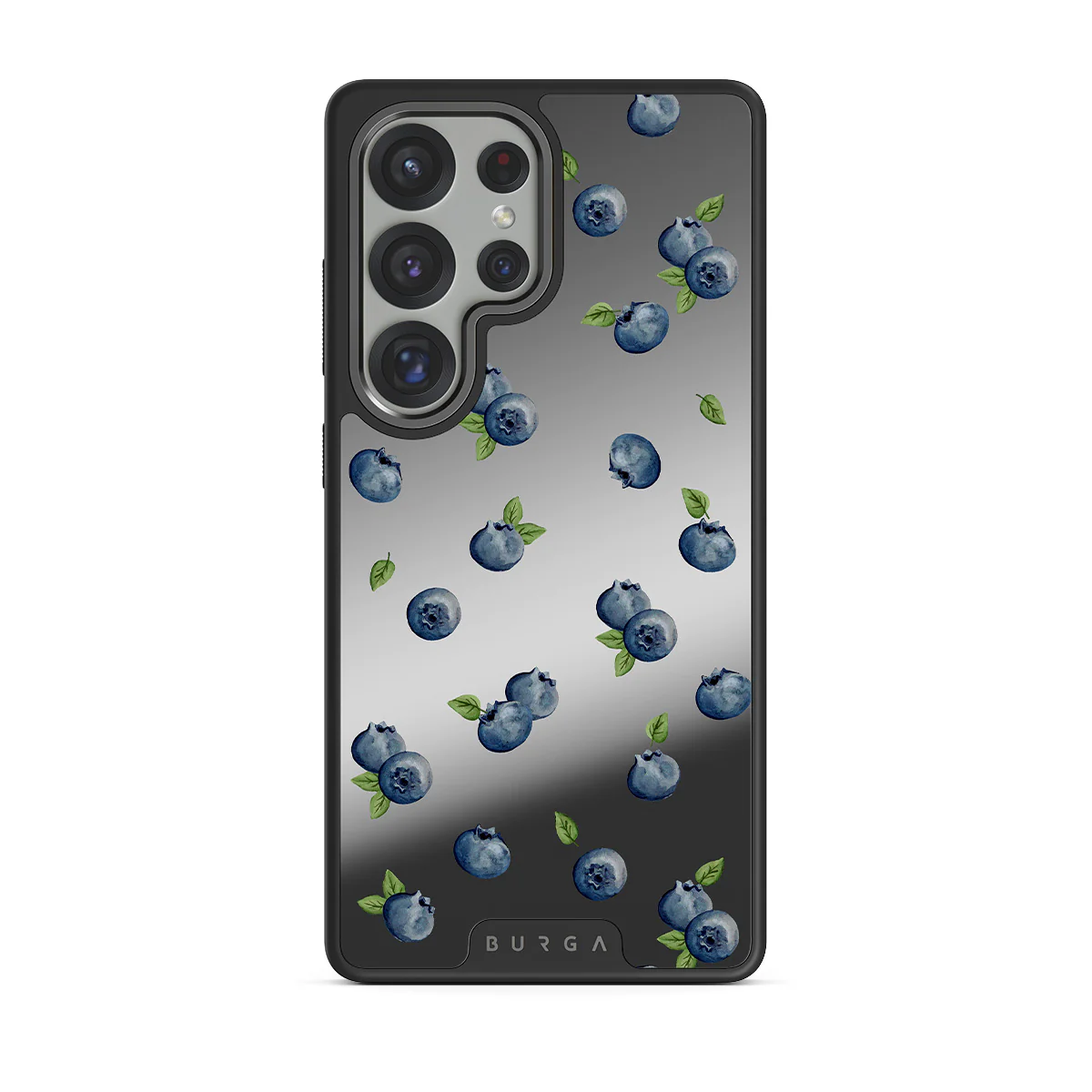 Blueberry Muffin - Samsung Galaxy S25 Ultra Etui - Image 34