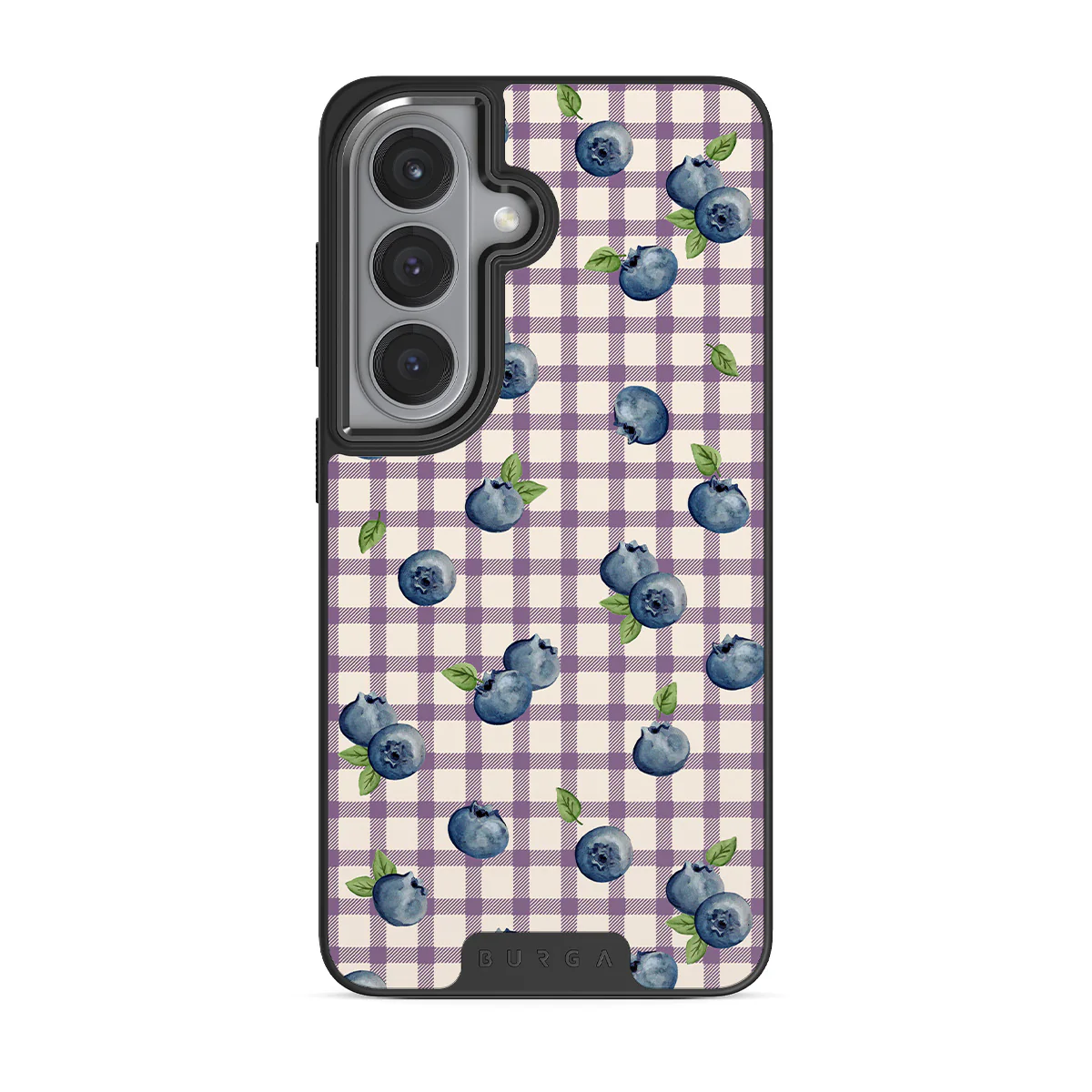 Blueberry Muffin - Samsung Galaxy S26 Etui - Image 12