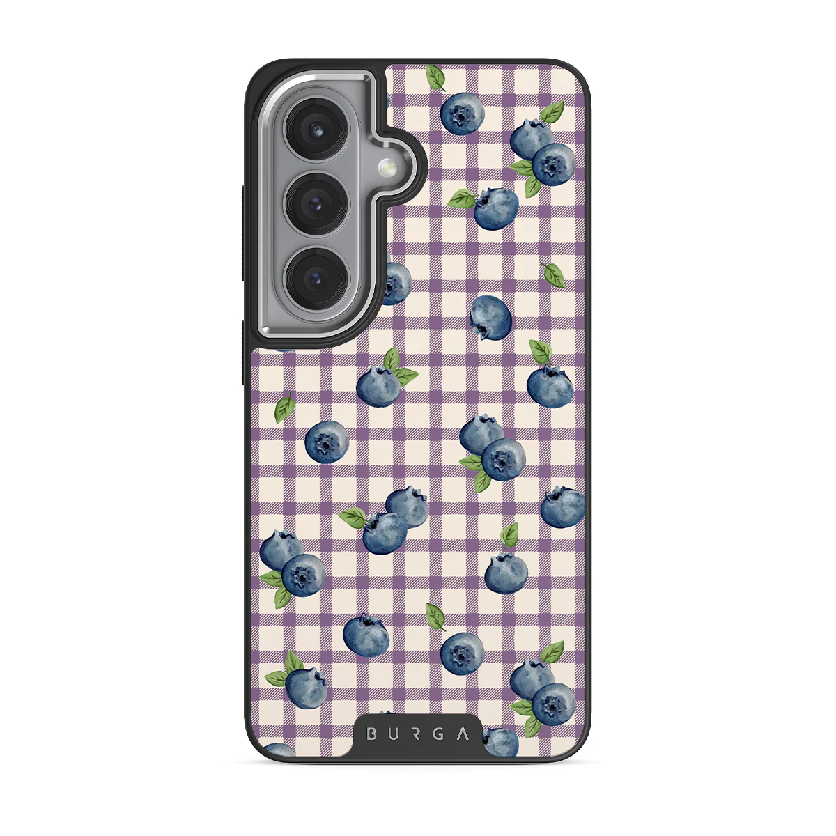 Blueberry Muffin - Samsung Galaxy S26 Etui - Image 19