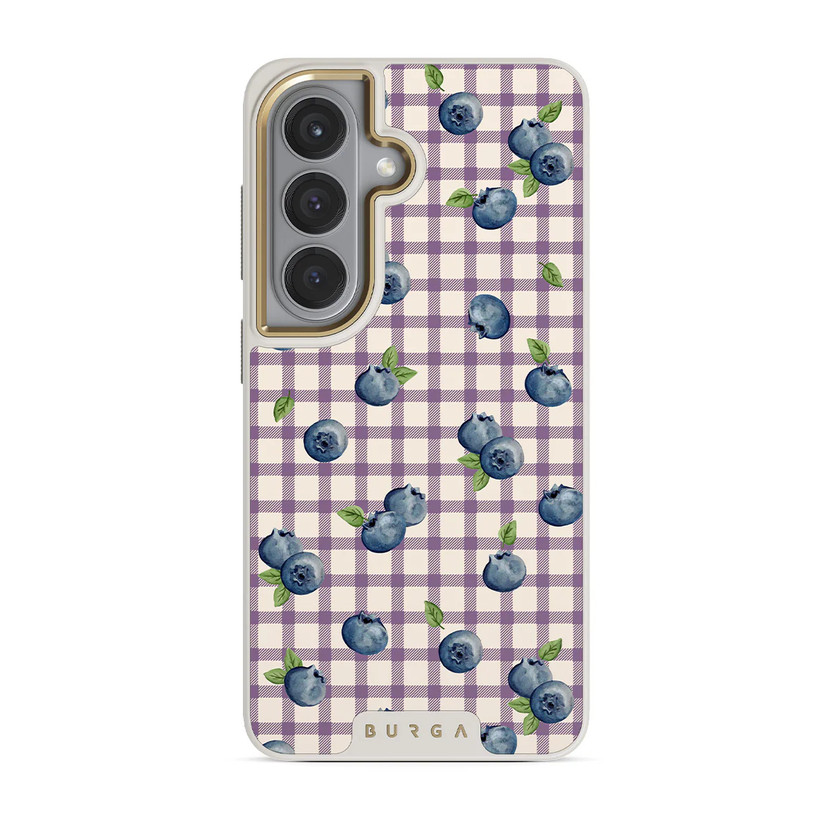 Blueberry Muffin - Samsung Galaxy S26 Etui - Image 26