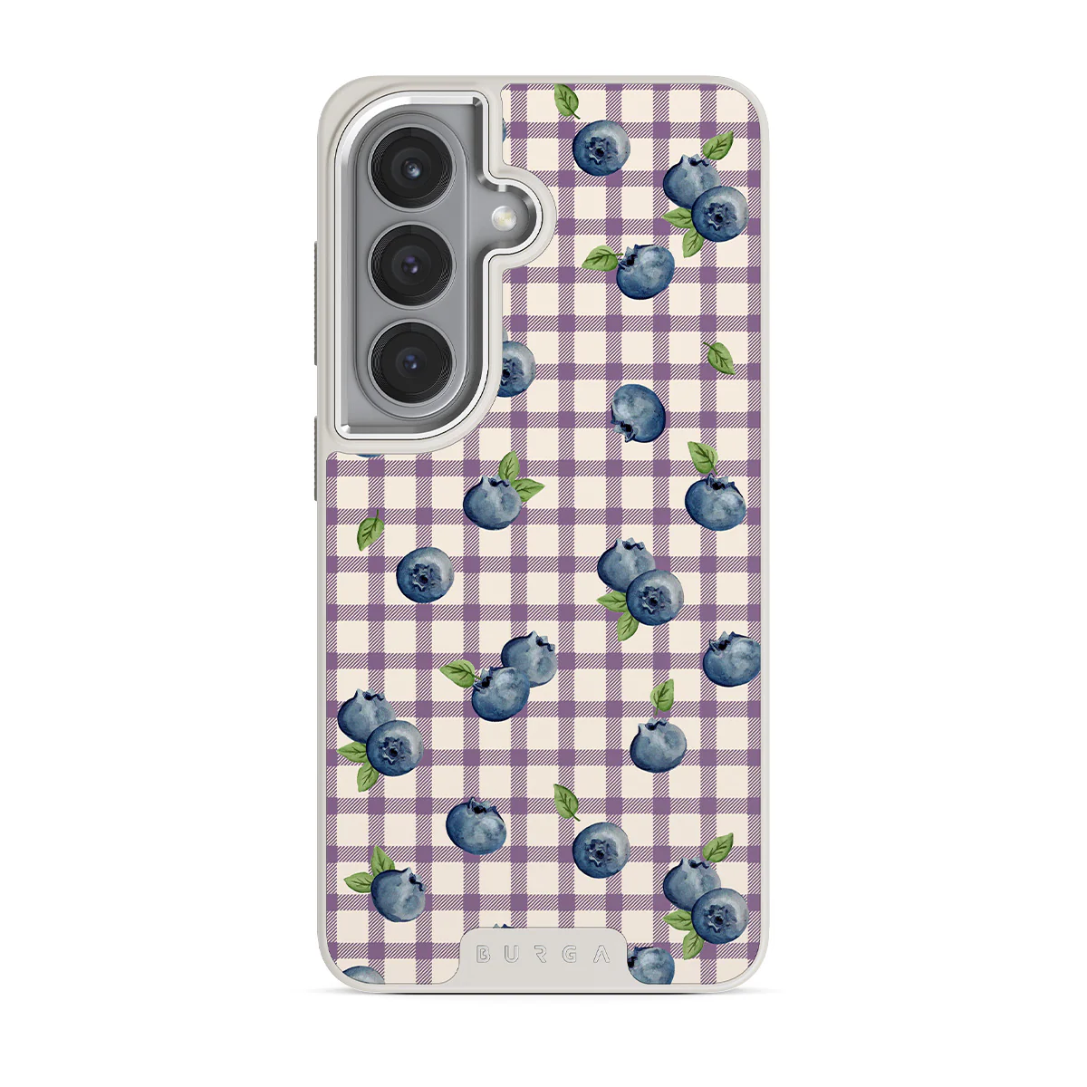 Blueberry Muffin - Samsung Galaxy S26 Plus Etui - Image 33