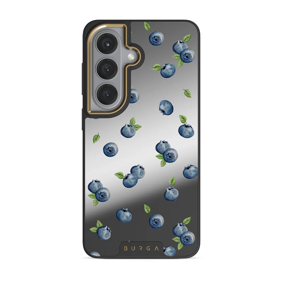 Blueberry Muffin - Samsung Galaxy S26 Plus Etui - Image 40