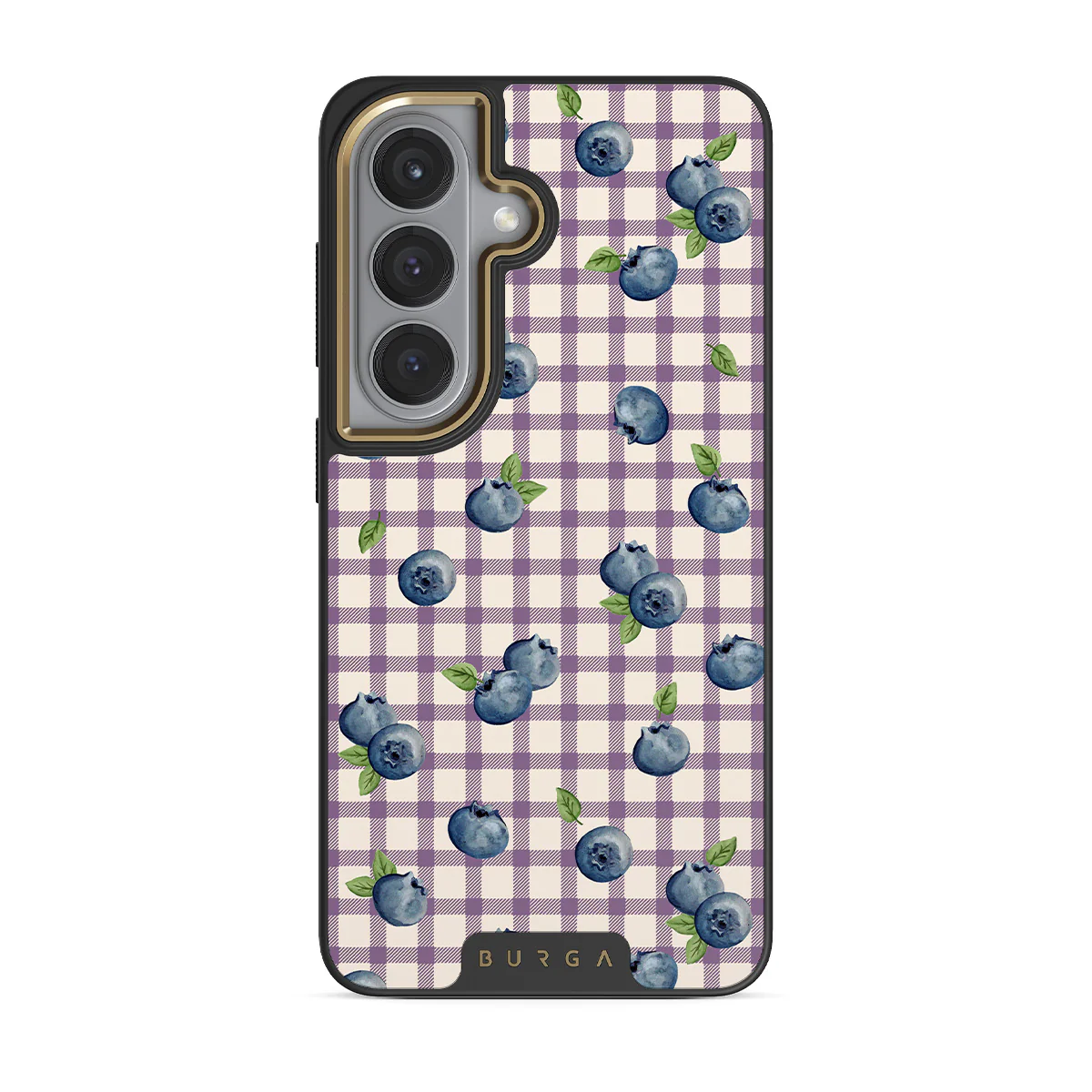Blueberry Muffin - Samsung Galaxy S26 Plus Etui - Image 5