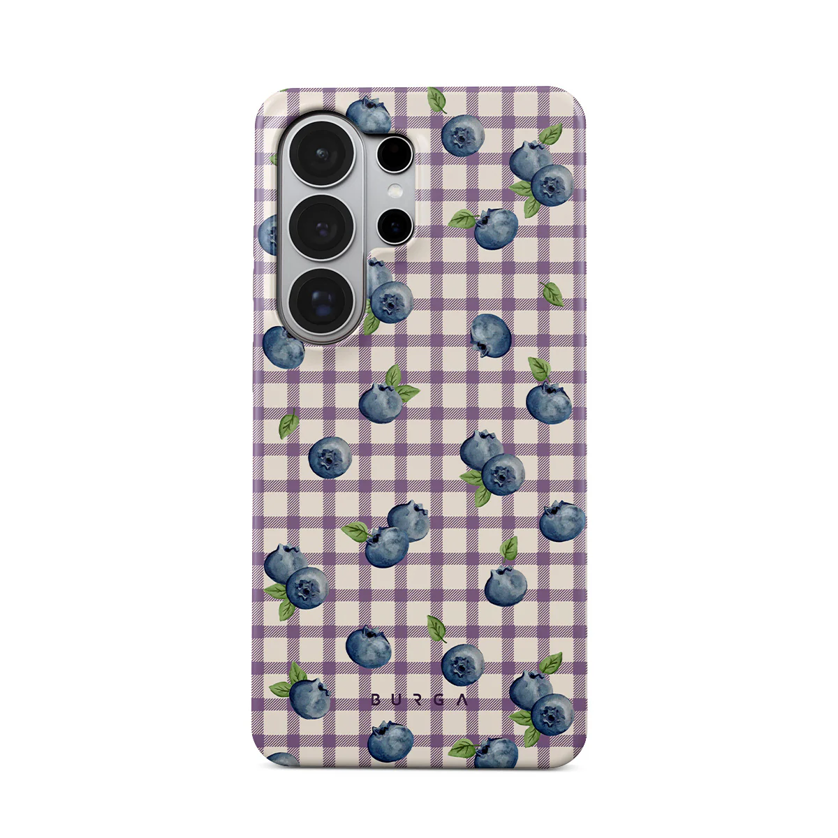 Blueberry Muffin - Samsung Galaxy S26 Ultra Etui