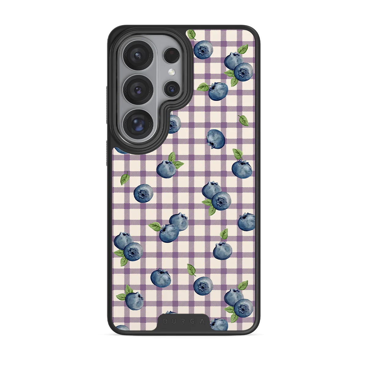 Blueberry Muffin - Samsung Galaxy S26 Ultra Etui - Image 12