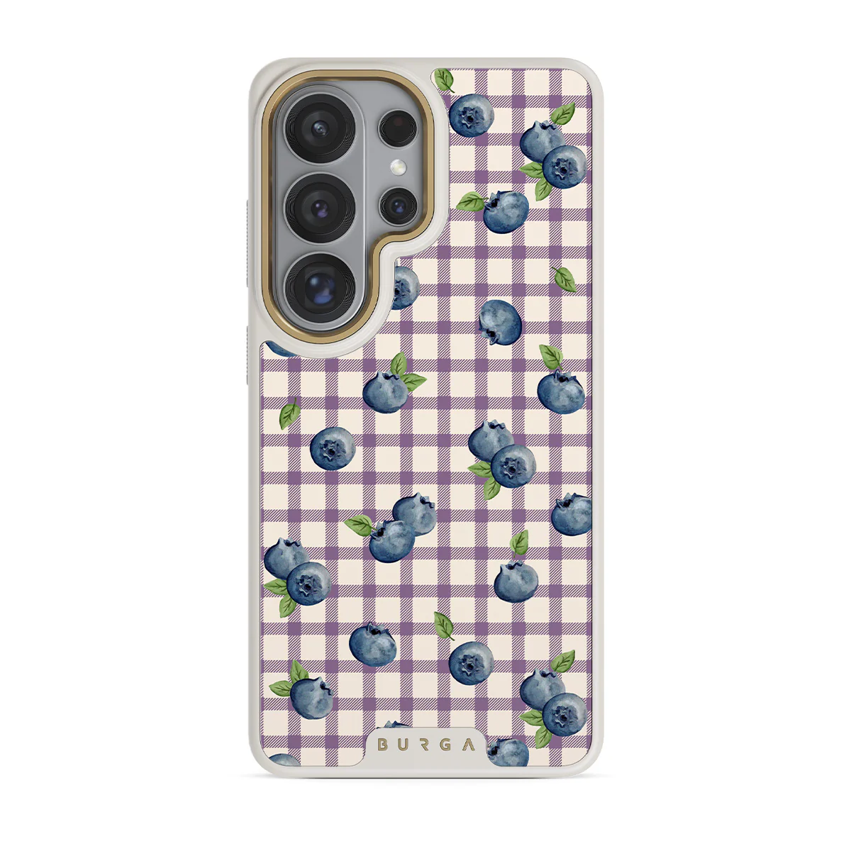 Blueberry Muffin - Samsung Galaxy S26 Ultra Etui - Image 26