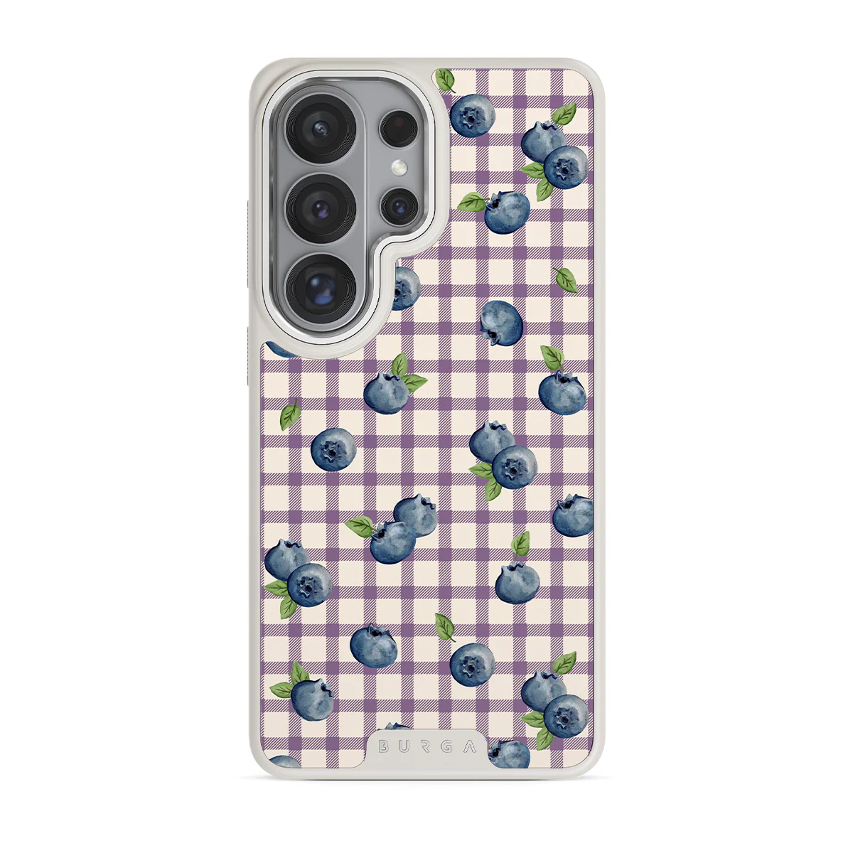 Blueberry Muffin - Samsung Galaxy S26 Ultra Etui - Image 33