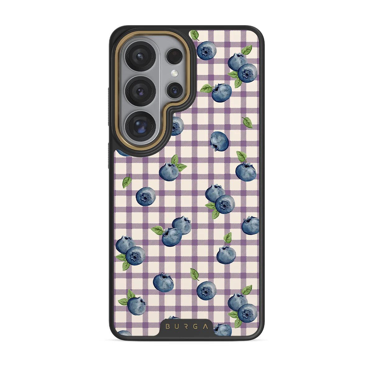 Blueberry Muffin - Samsung Galaxy S26 Ultra Etui - Image 5