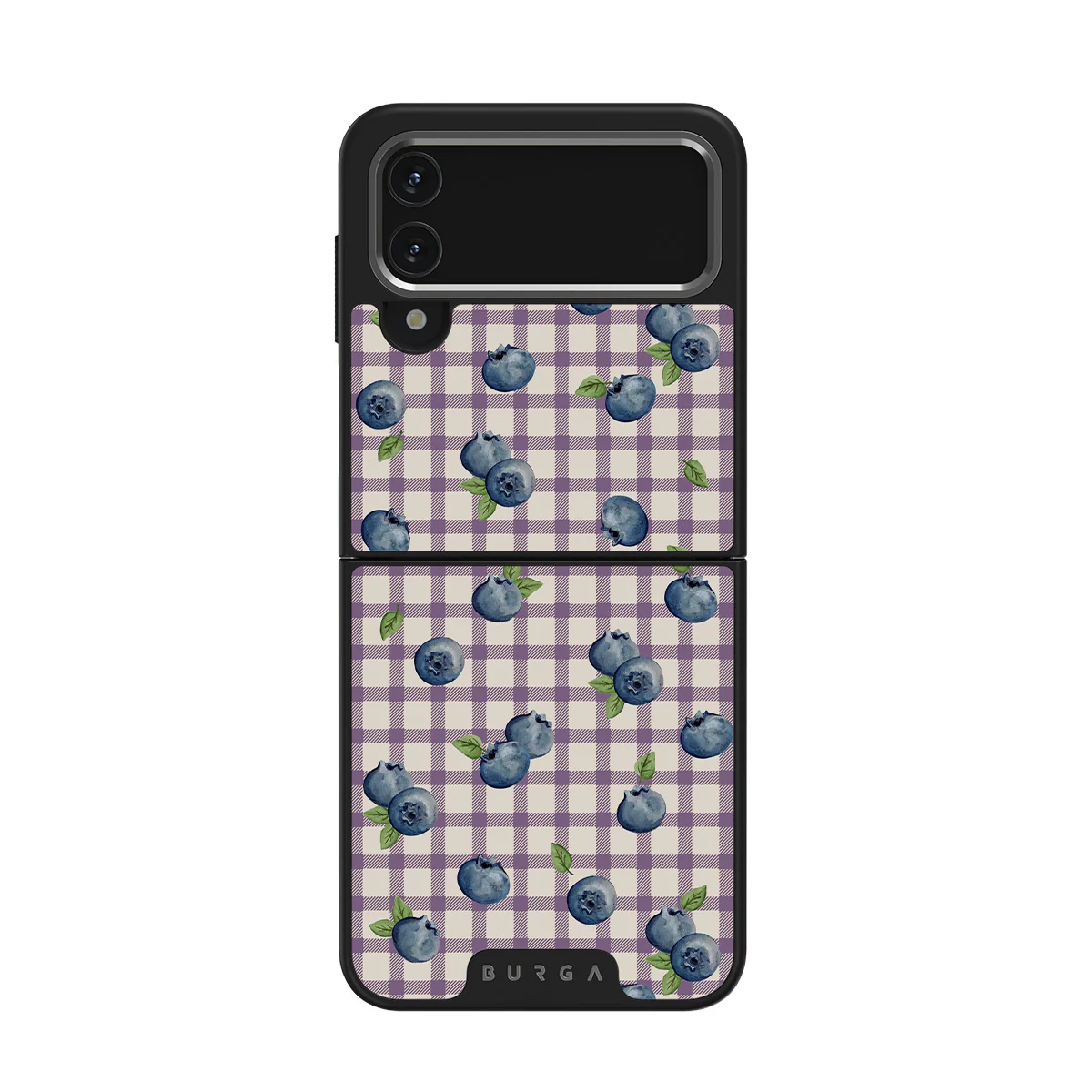 Blueberry Muffin - Samsung Galaxy Z Flip 4 Etui - Image 20