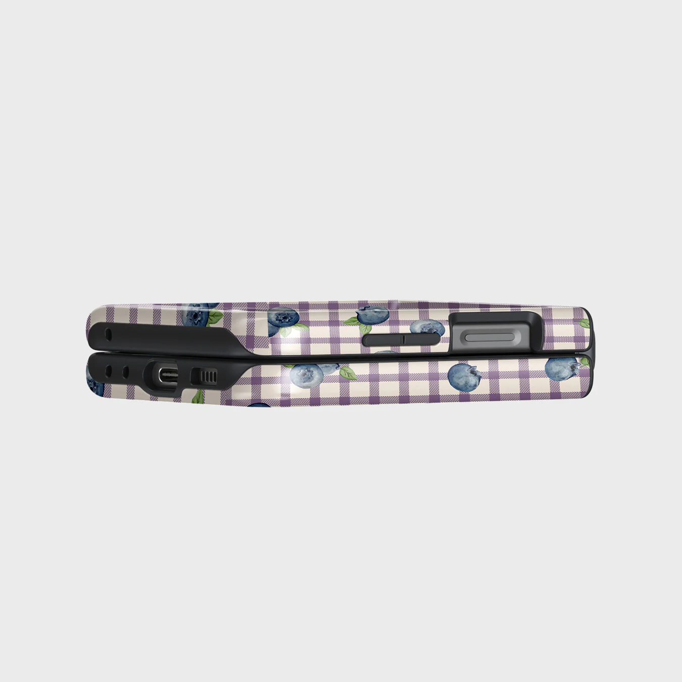 Blueberry Muffin - Samsung Galaxy Z Flip 5 Etui - Image 7