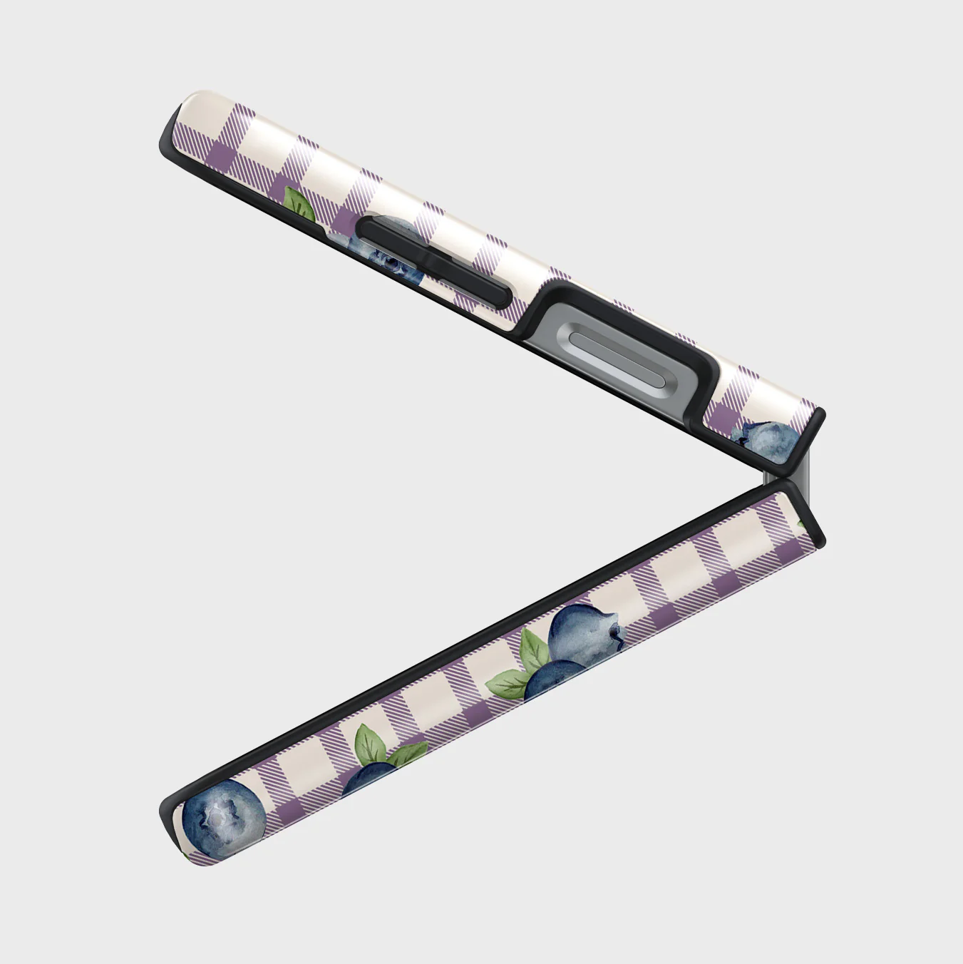 Blueberry Muffin - Samsung Galaxy Z Flip 7 FE Etui - Image 6