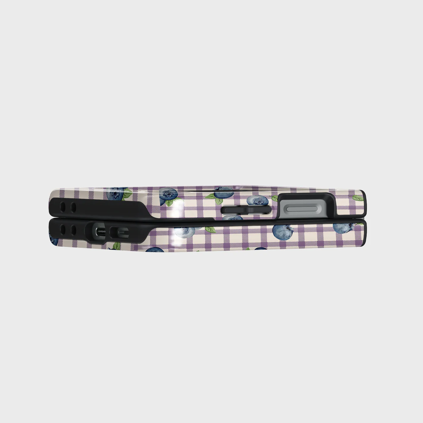 Blueberry Muffin - Samsung Galaxy Z Flip 7 FE Etui - Image 7