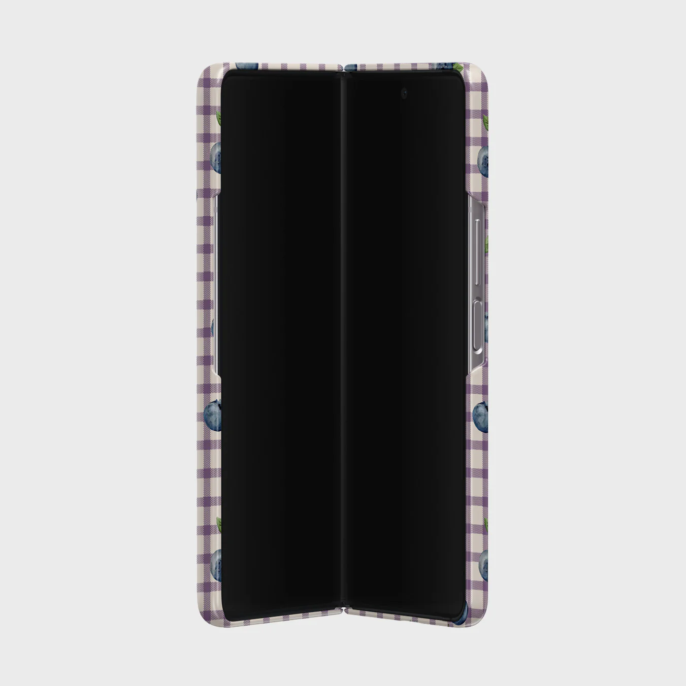 Blueberry Muffin - Samsung Galaxy Z Fold 3 Etui - Image 5