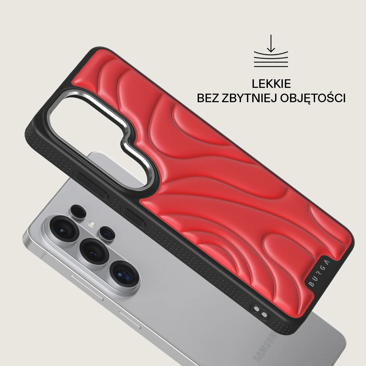 Blush - Samsung Galaxy S26 Ultra Etui - Image 18