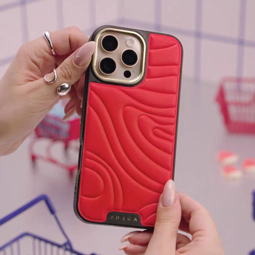 Blush - Samsung Galaxy S26 Ultra Etui - Image 22