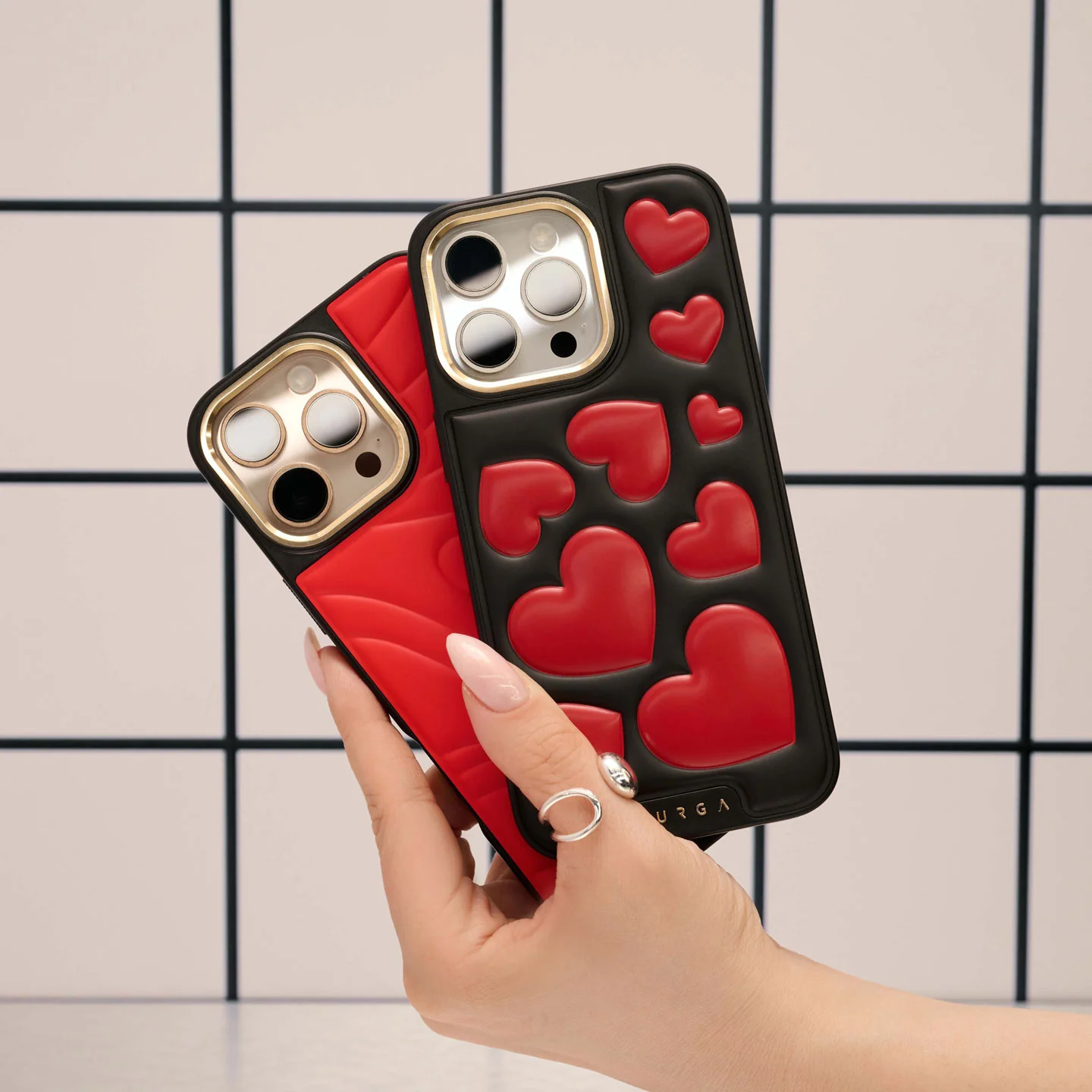 Blush - Samsung Galaxy S26 Ultra Etui - Image 24