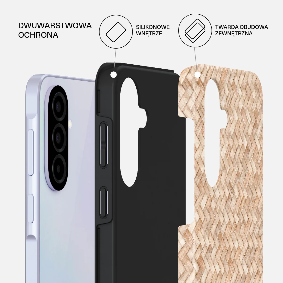 Boho Dreams - Samsung Galaxy A37 5G Etui - Image 2