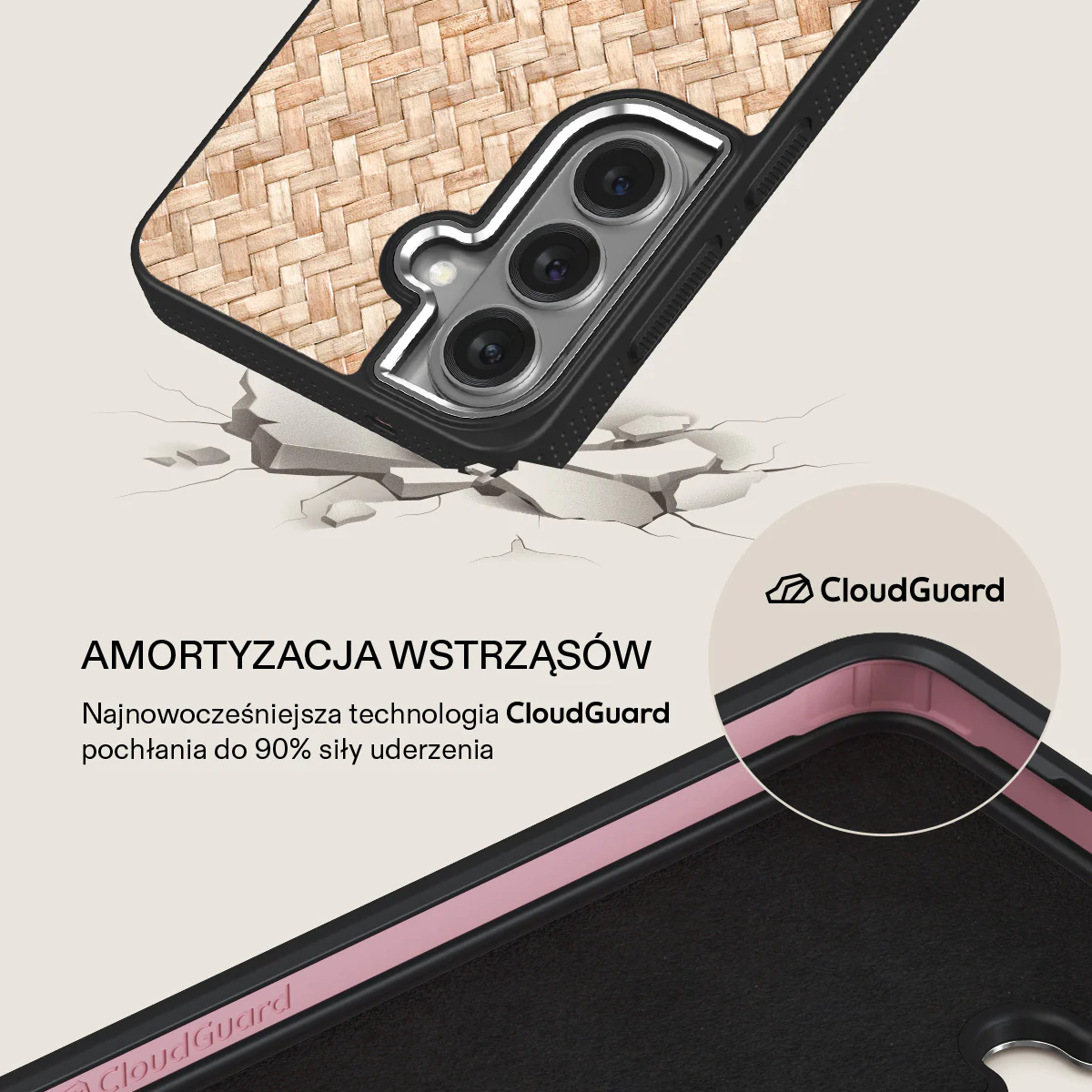 Boho Dreams - Samsung Galaxy S26 Etui - Image 21