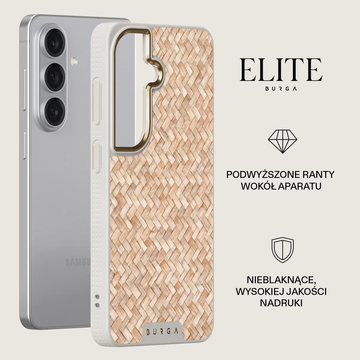 Boho Dreams - Samsung Galaxy S26 Etui - Image 27