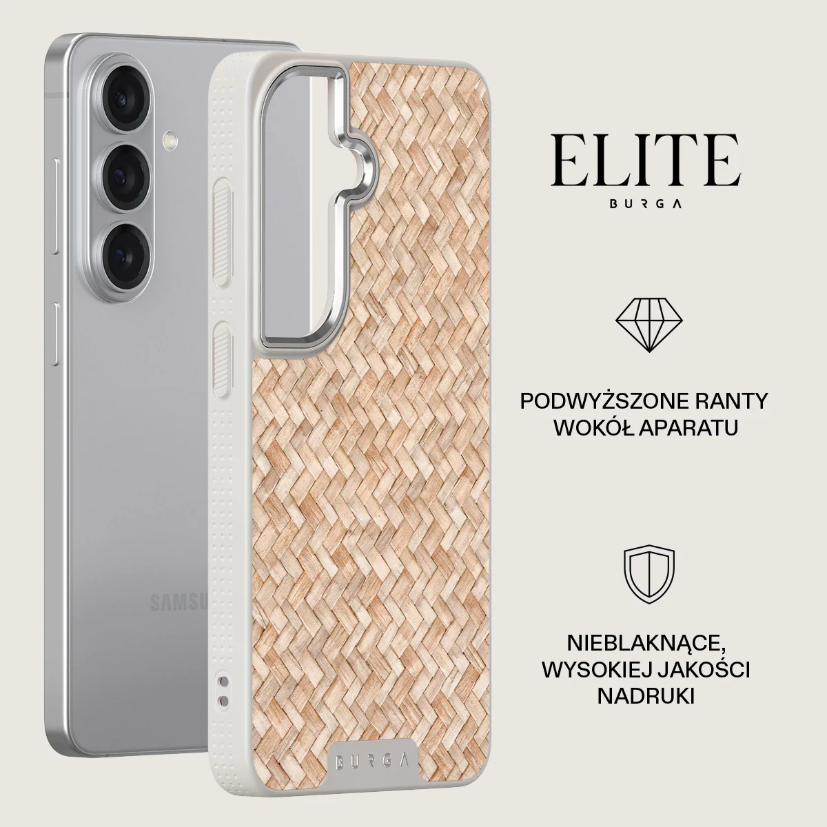 Boho Dreams - Samsung Galaxy S26 Etui - Image 34