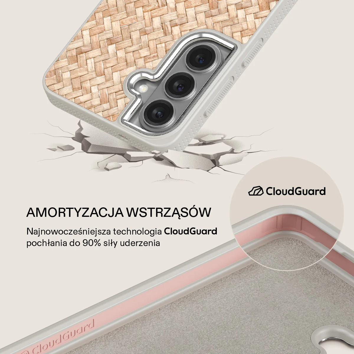 Boho Dreams - Samsung Galaxy S26 Etui - Image 35