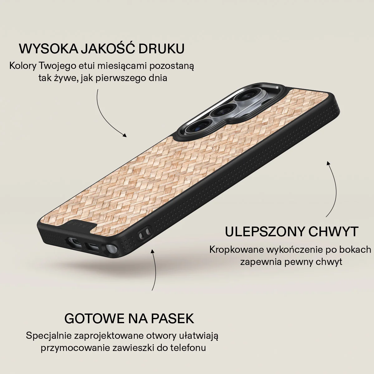 Boho Dreams - Samsung Galaxy S26 Ultra Etui - Image 16