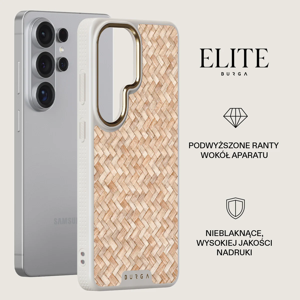 Boho Dreams - Samsung Galaxy S26 Ultra Etui - Image 27