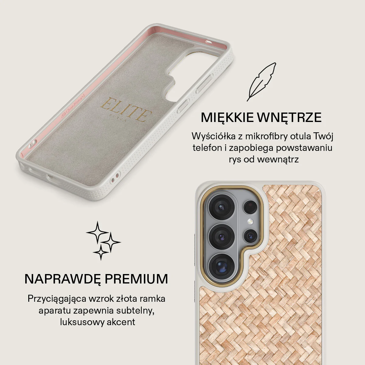 Boho Dreams - Samsung Galaxy S26 Ultra Etui - Image 31