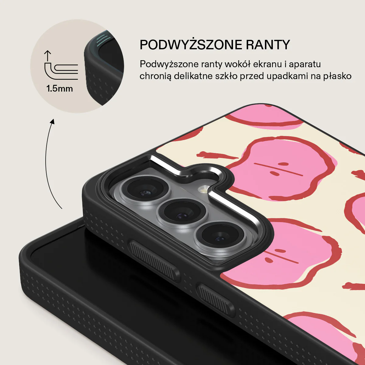 Bon Appétit - Samsung Galaxy S26 Etui - Image 15