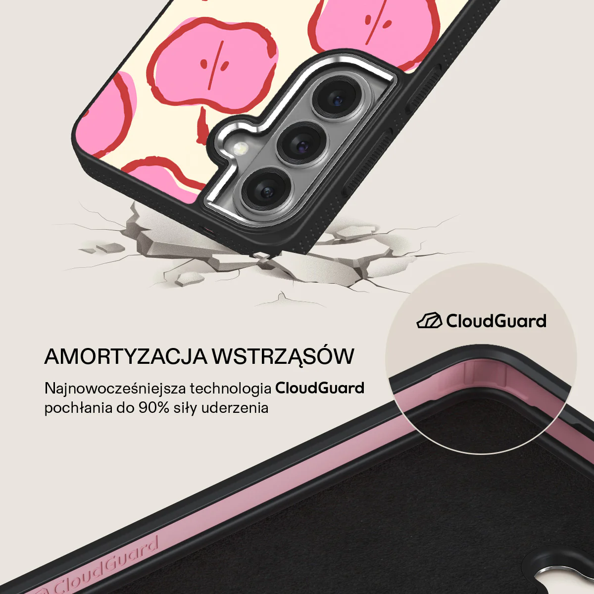 Bon Appétit - Samsung Galaxy S26 Etui - Image 21