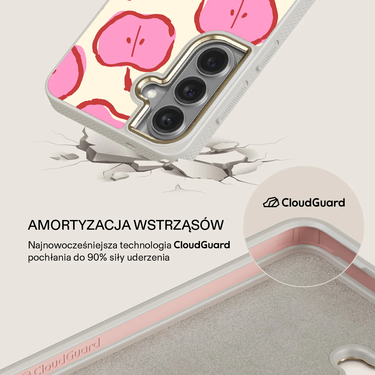 Bon Appétit - Samsung Galaxy S26 Etui - Image 28