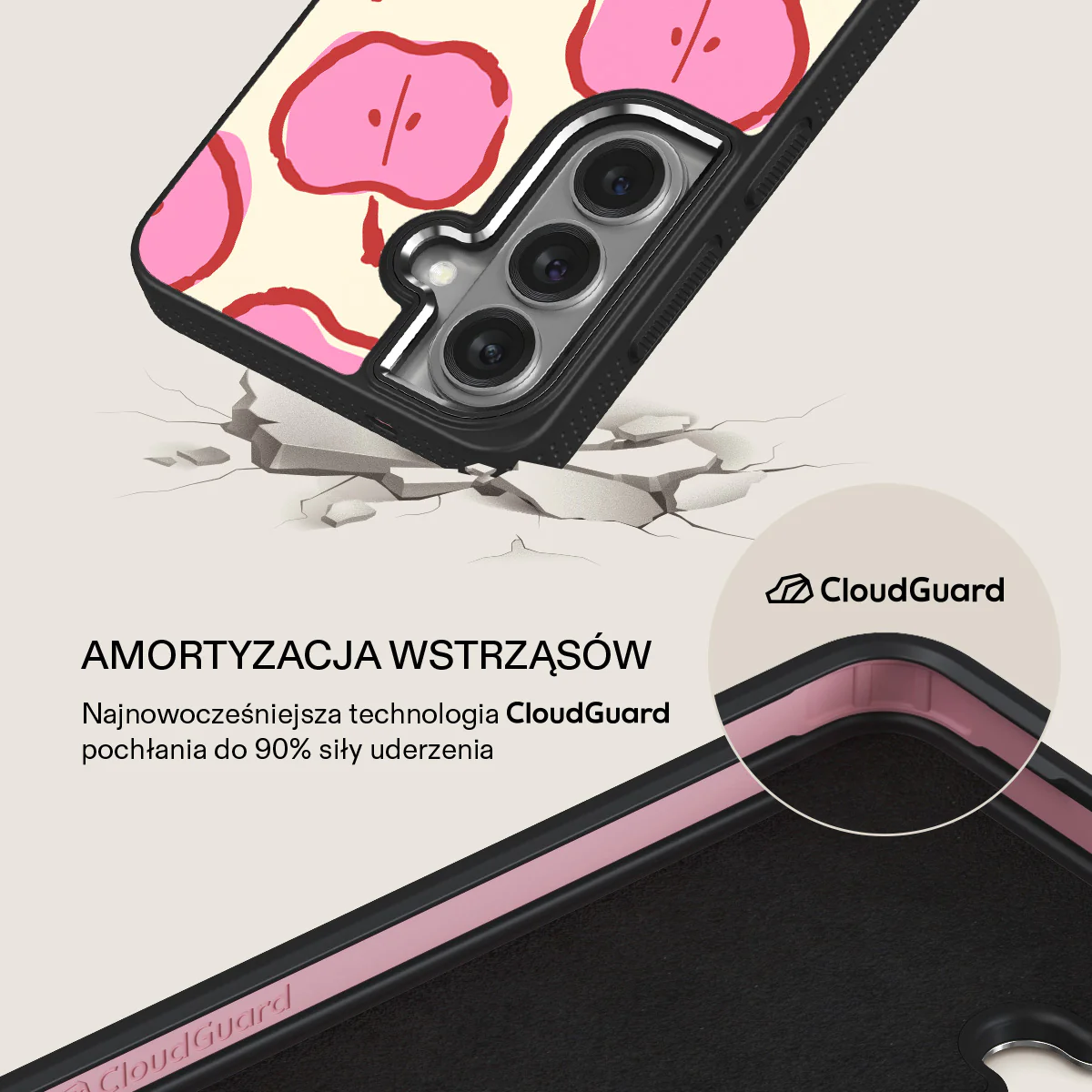 Bon Appétit - Samsung Galaxy S26 Plus Etui - Image 14
