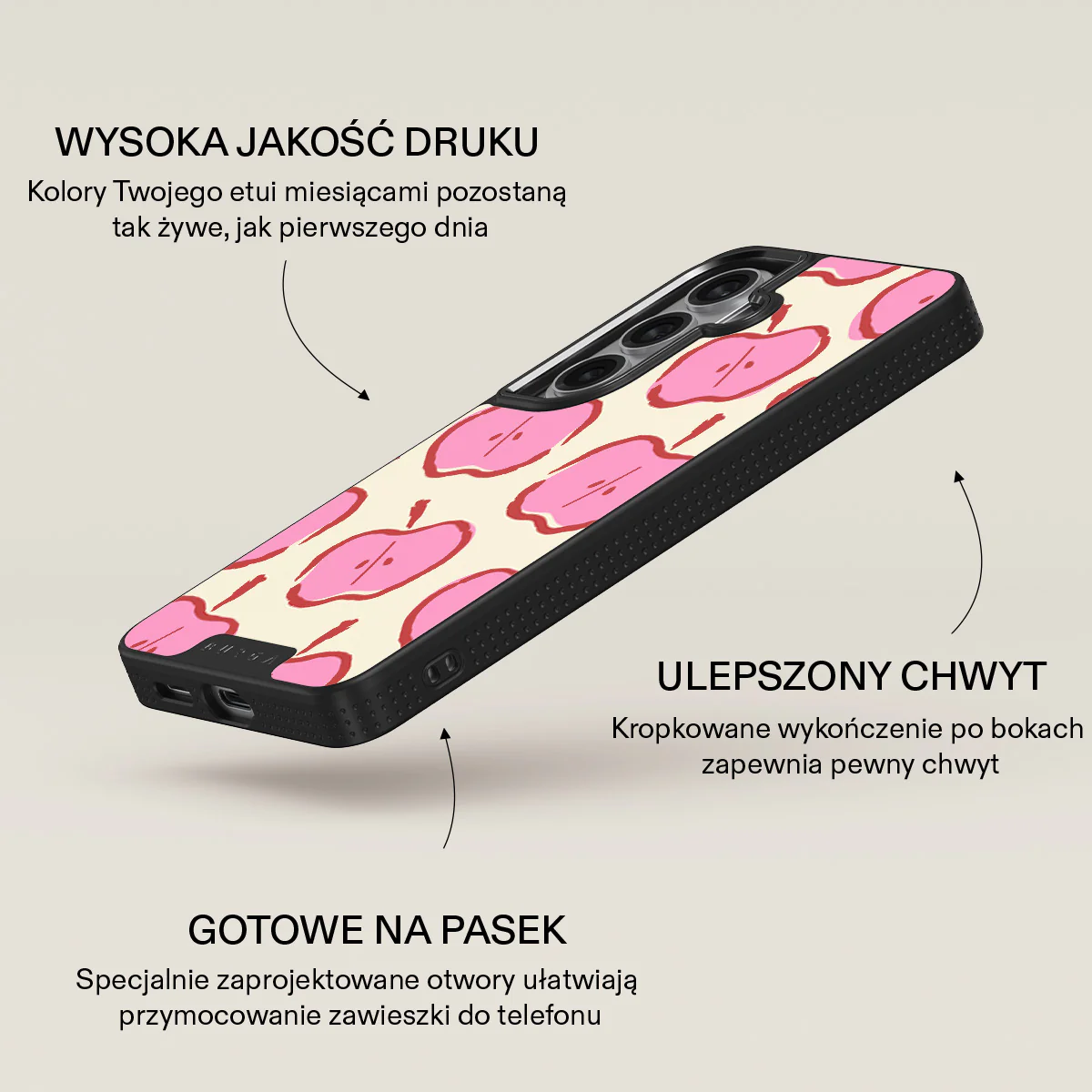 Bon Appétit - Samsung Galaxy S26 Plus Etui - Image 16