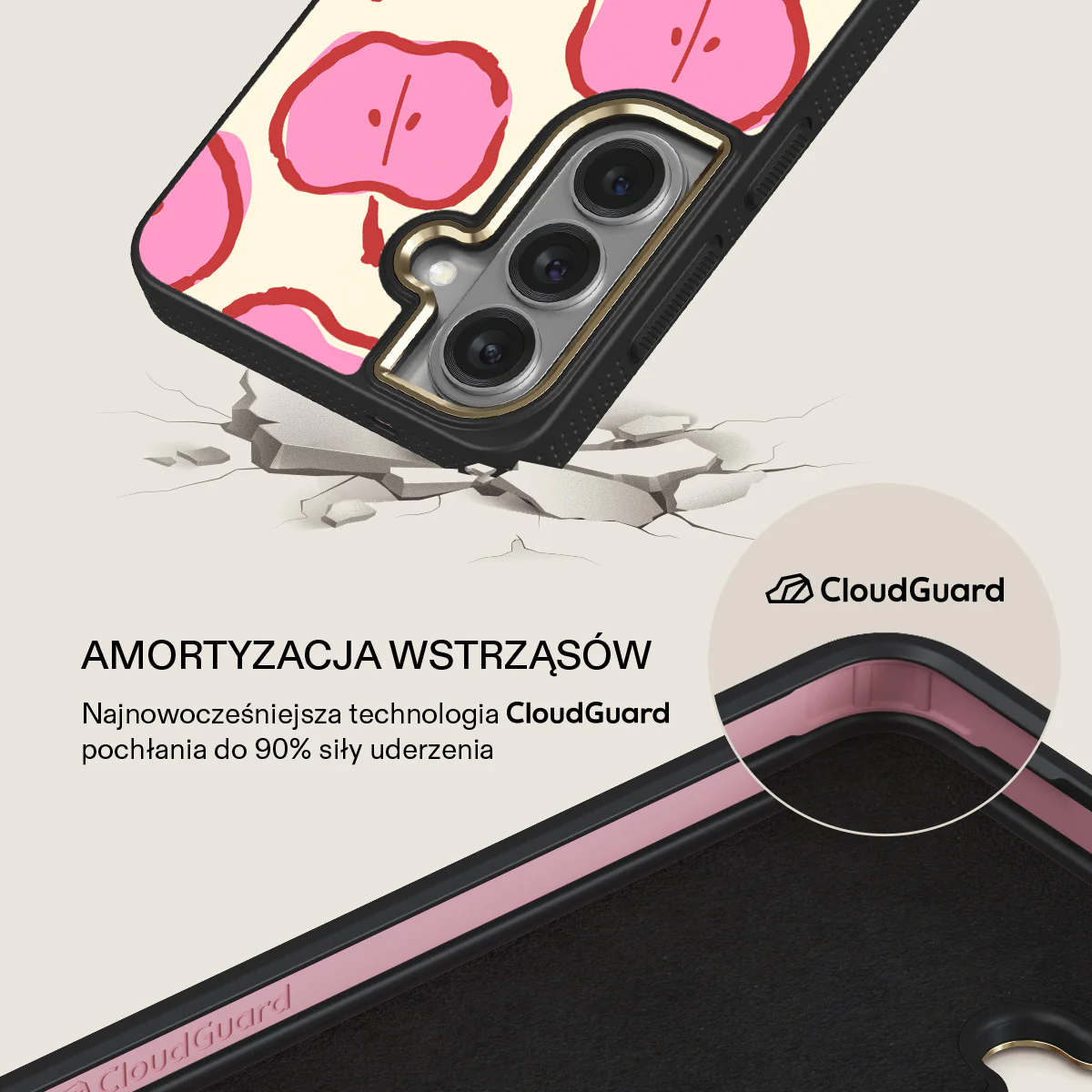 Bon Appétit - Samsung Galaxy S26 Plus Etui - Image 7