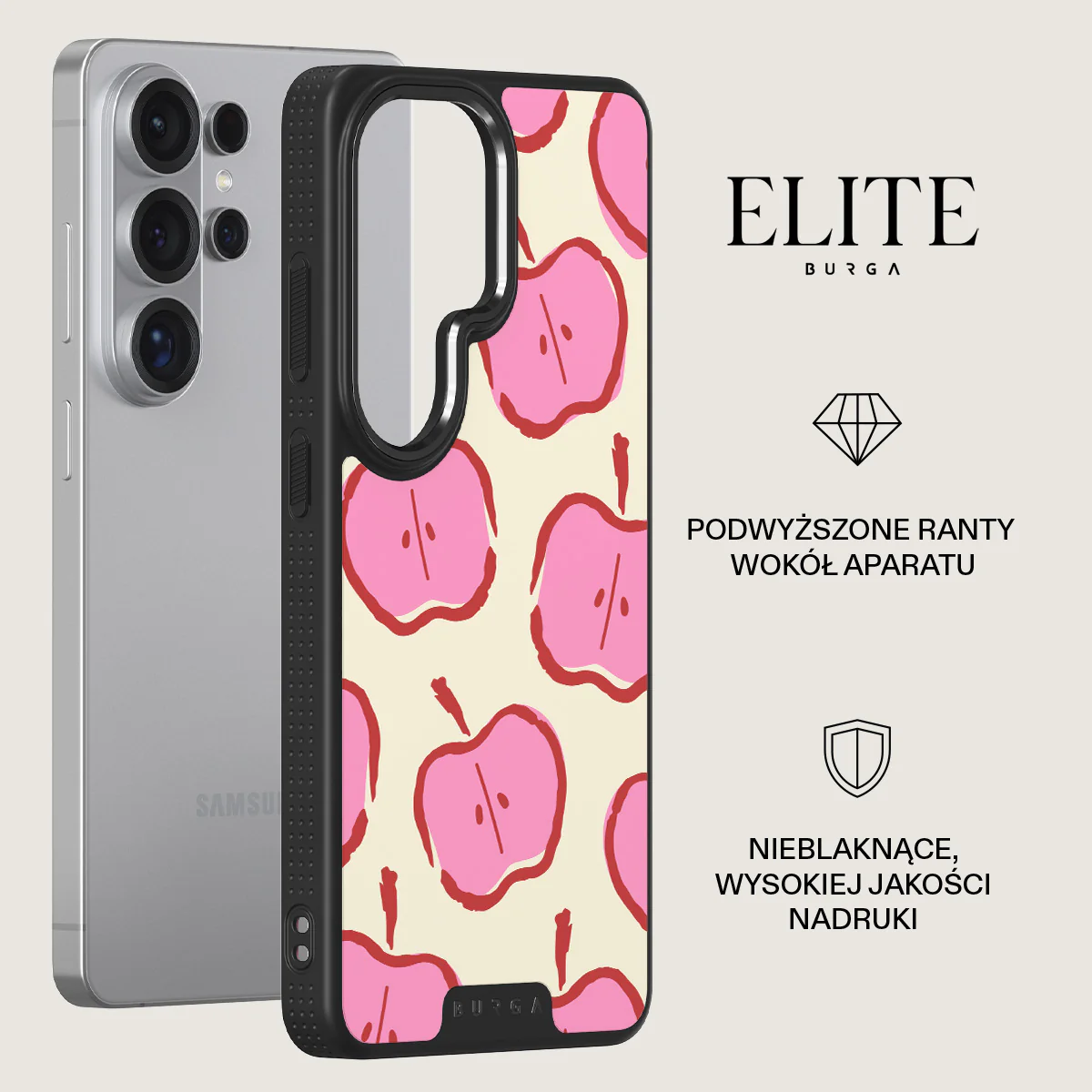 Bon Appétit - Samsung Galaxy S26 Ultra Etui - Image 13