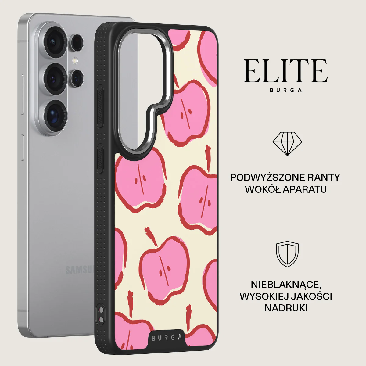 Bon Appétit - Samsung Galaxy S26 Ultra Etui - Image 20