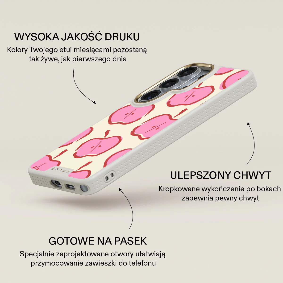 Bon Appétit - Samsung Galaxy S26 Ultra Etui - Image 30