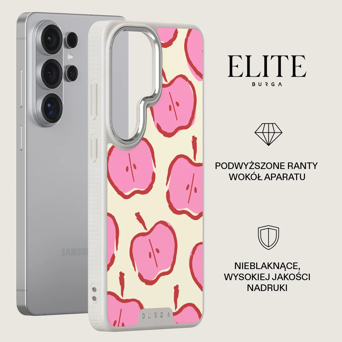Bon Appétit - Samsung Galaxy S26 Ultra Etui - Image 34