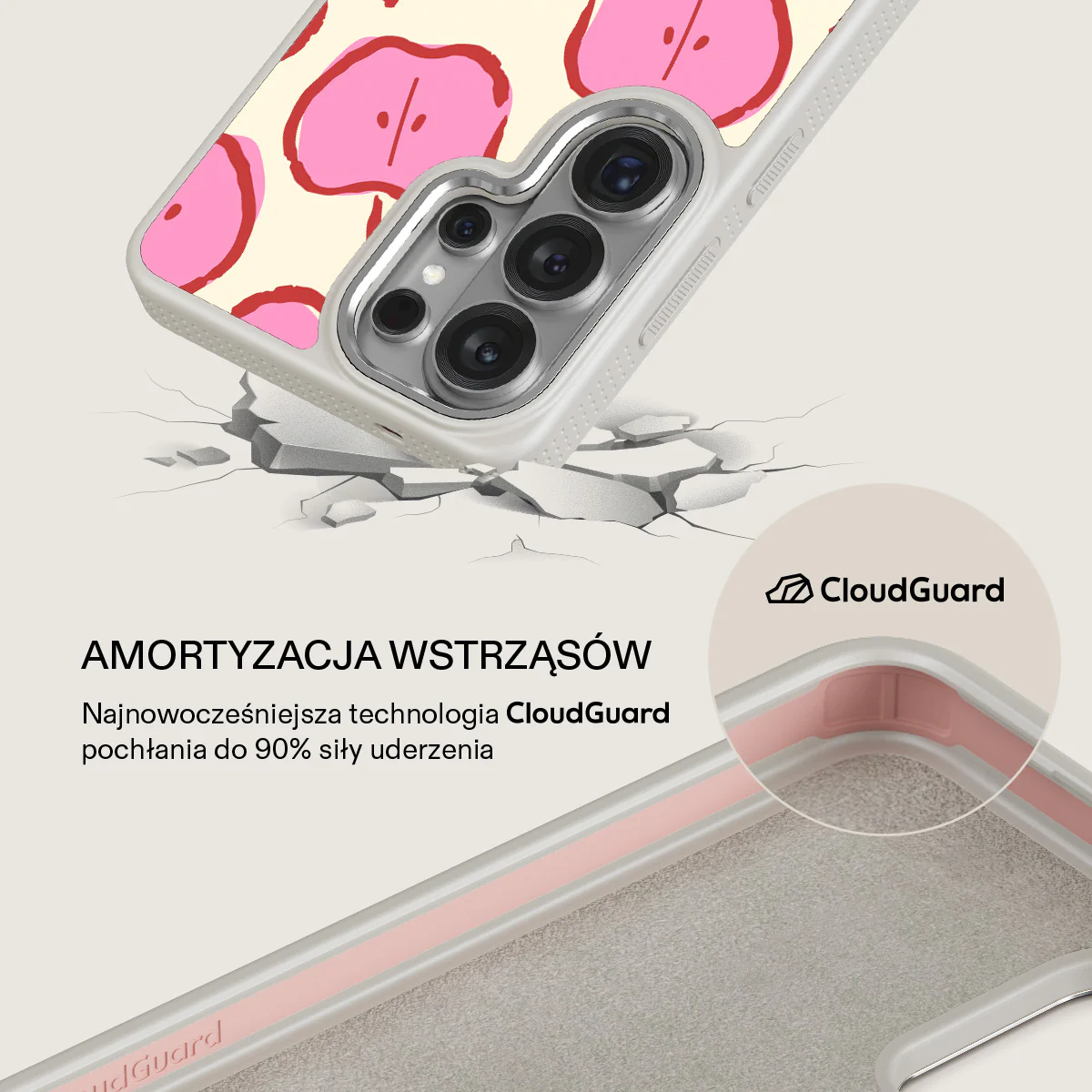 Bon Appétit - Samsung Galaxy S26 Ultra Etui - Image 35