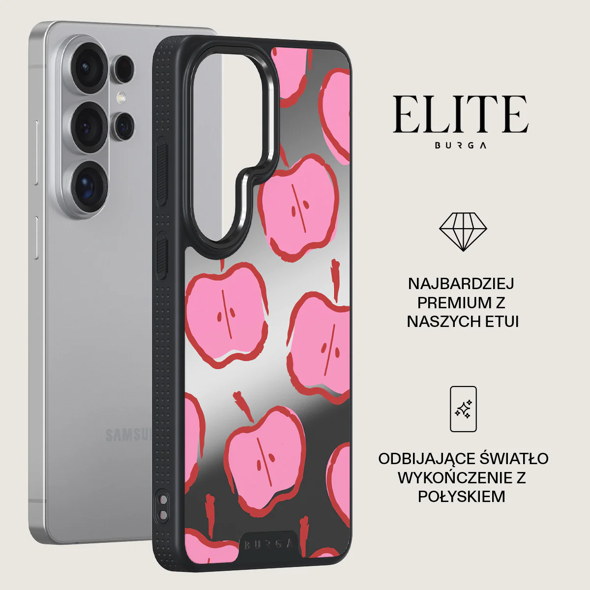 Bon Appétit - Samsung Galaxy S26 Ultra Etui - Image 49